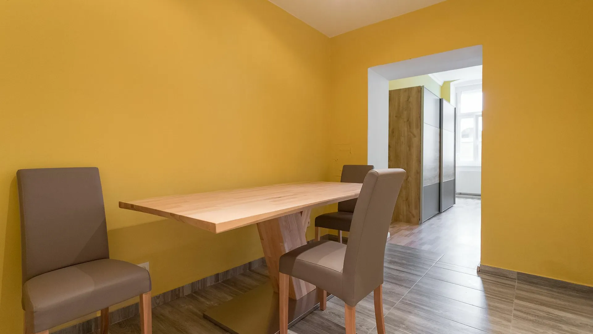 Palais Joseph Apartments, contactless check in Vienne Autriche