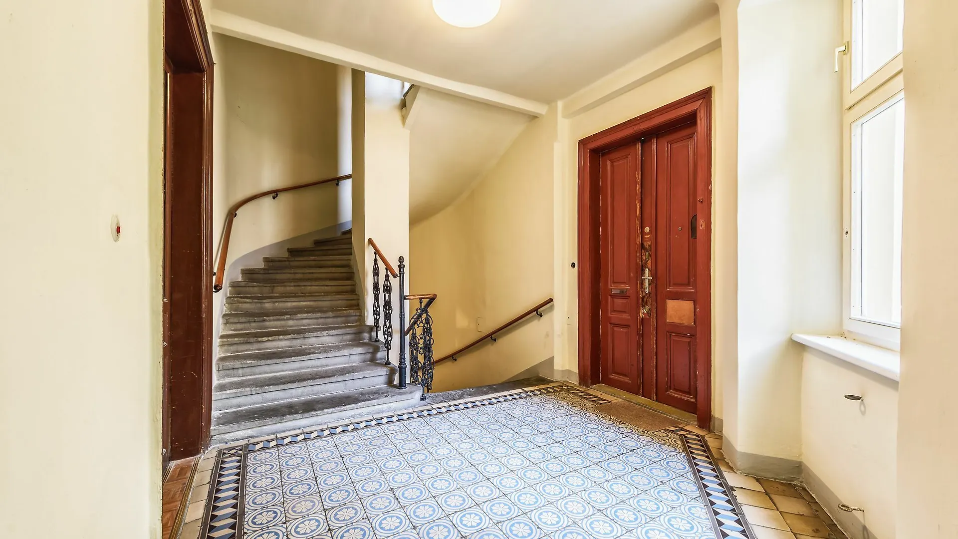Appartement Palais Joseph Apartments, contactless check in Vienne