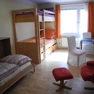  Apartment To Explore And Self-supply
