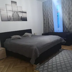 Angelika Appartement