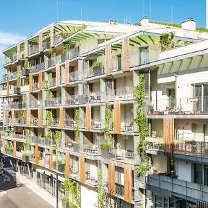 Feelgood Greenliving | Contactless Check-in Apartament