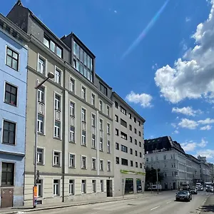 Flarent Apartments-wg Apartament