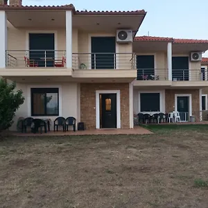 Hara's Vilă Psakoudia
