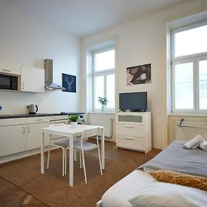 Appartamento Close To Metro Iii, Vienna
