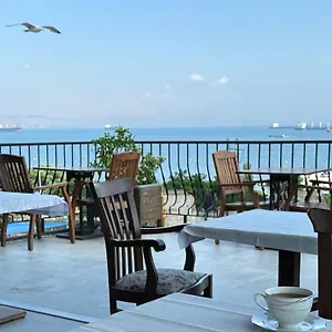Queen Seagull Boutique B&B Istanbul