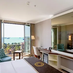 The Grand Mira Business Hotel Istanbul