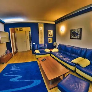 Nicole's Apartament Bucureşti