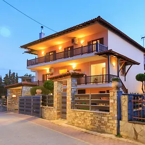 House Maria Apartament Agios Nikolaos (Chalkidiki)