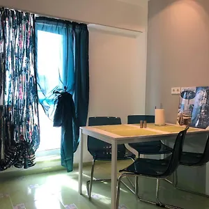 Green 6 Apartament Bucureşti