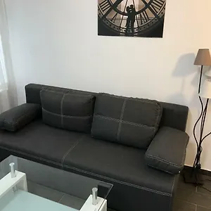 Appartamento 2, Vienna