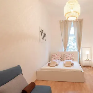 Appartamento Schnirchgasse, Vienna