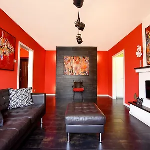 New - Luxurious Old Town - Homey Apartament Bucureşti