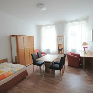 Appartamento Schloessel 10, Vienna