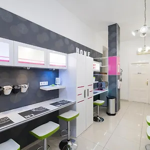 Studio 4u דירה בודפשט