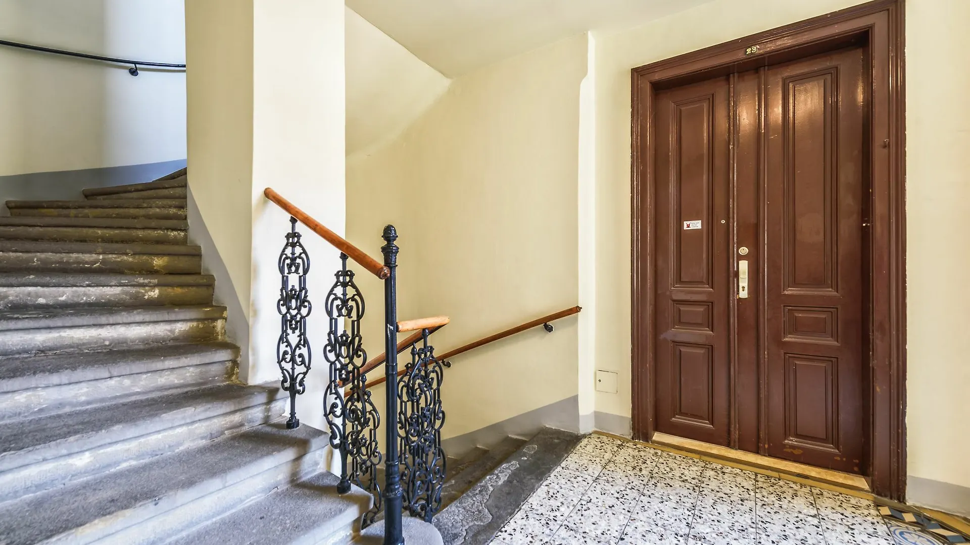 Apartment Palais Joseph Apartments, Contactless Check In Vienna