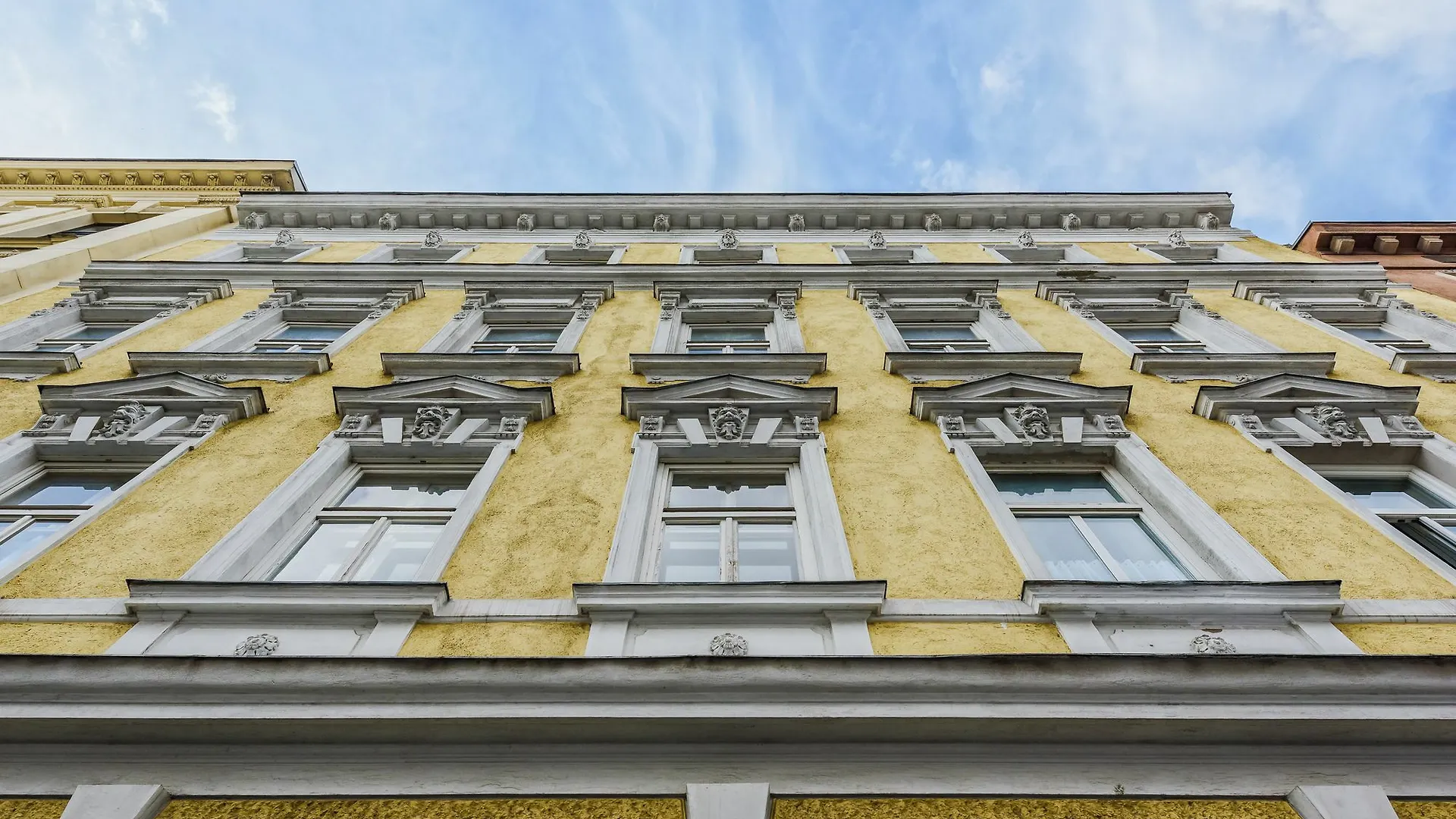 Apartment Palais Joseph Apartments, Contactless Check In Vienna